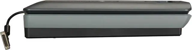 Alt view image 3 of 9 - HP Scanjet G4050 (L1957A#B1H) Up to 4800 x 9600 dpi USB Flatbed Scanner