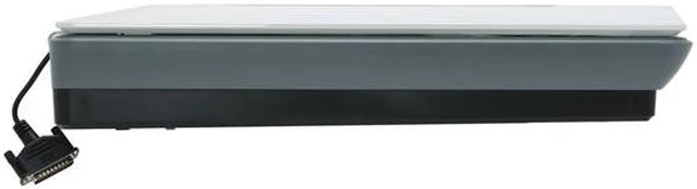 Refurbished: HP Scanjet G4010 L1956AR Flatbed Photo Scanner - Newegg.com