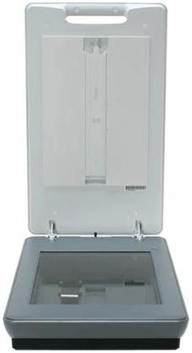 Refurbished: HP Scanjet G4010 L1956AR Flatbed Photo Scanner - Newegg.com
