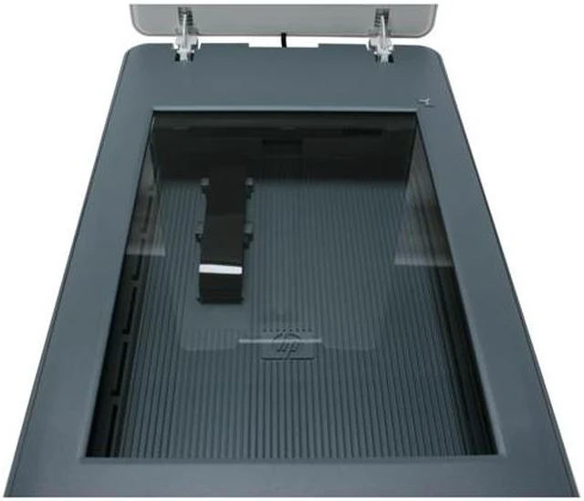 Refurbished: HP Scanjet G4010 L1956AR Flatbed Photo Scanner - Newegg.com