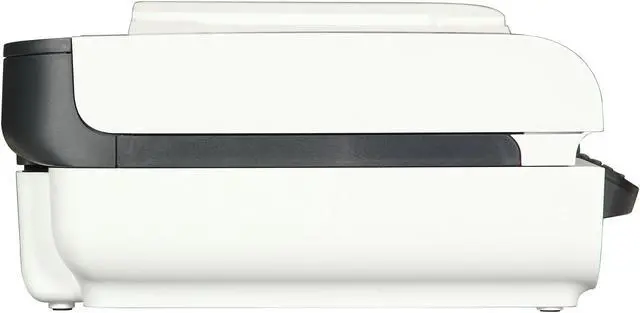Alt view image 3 of 7 - Hp Scanjet N6350 (L2703A#BGJ) up to 2400 x 2400 dpi USB Document Flatbed Scanner