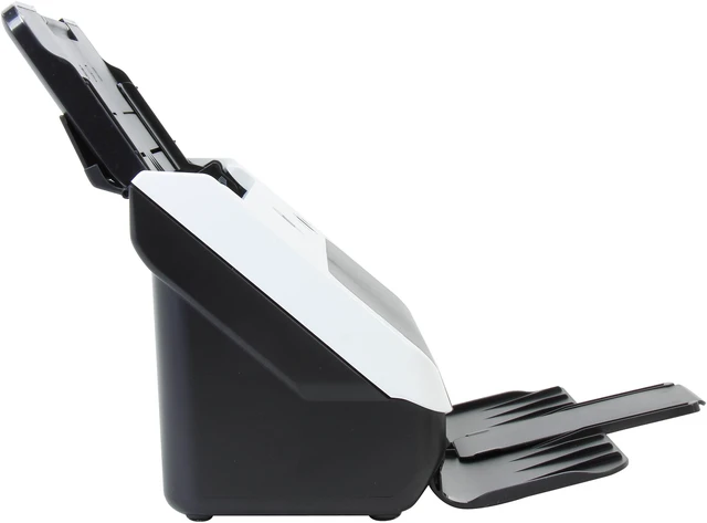 Alt view image 5 of 7 - HP Scanjet Pro 3000 s2 (L2737A) Up to 600 dpi USB Color Sheetfed Document Scanner