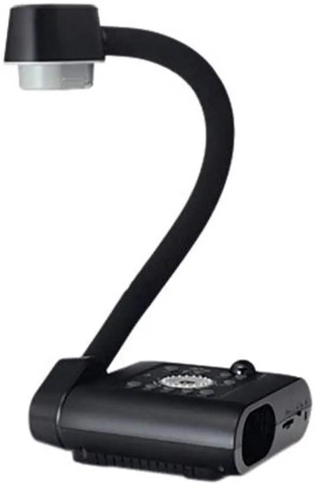 Alt view image 2 of 3 - AVer VISF50PLS Camera Document Scanner