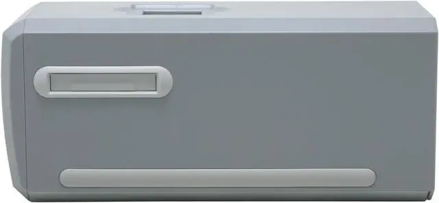 Alt view image 4 of 9 - Plustek OpticFilm 7200 A11BBM31A 48bit CCD Film 7200 x 7200 dpi Hardware Resolution Scanner