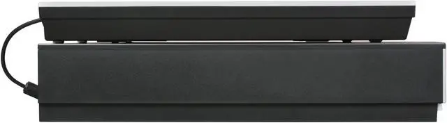 Alt view image 3 of 7 - EPSON Perfection V700 B11B178011 Epson Dual Lens System,  Film & Photo Flatbed Color Scanner
