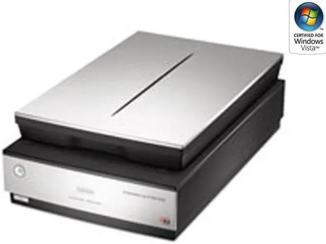 Main image of EPSON Perfection V750-M Pro Hi-Speed USB 2.0, Film & Photo Flatbed Color Scanner