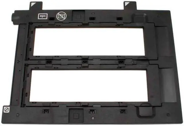 Alt view image 7 of 11 - EPSON Perfection V750-M Pro Hi-Speed USB 2.0, Film & Photo Flatbed Color Scanner