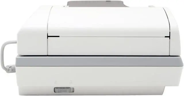 Alt view image 5 of 10 - EPSON GT-2500 Plus B11B181061 CCD Flatbed: 1200 dpi , ADF: 600 dpi Scanner