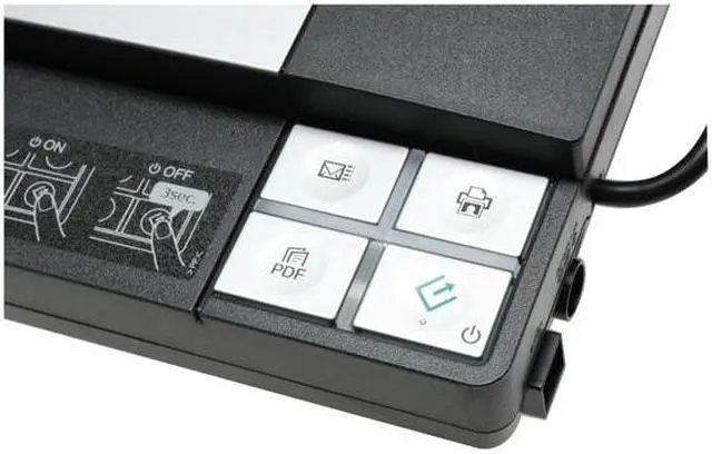 Alt view image 2 of 4 - EPSON Perfection V200 B11B188011 4800 dpi 48bit USB Interface Flatbed Scanner