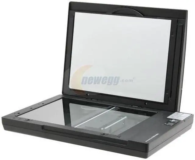 Alt view image 3 of 4 - EPSON Perfection V200 B11B188011 4800 dpi 48bit USB Interface Flatbed Scanner