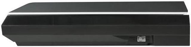 Alt view image 5 of 10 - Epson Perfection V600 Photo Scanner