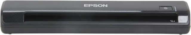 Alt view image 2 of 6 - Epson DS-30 (B11B206201) Color Portable Scanner