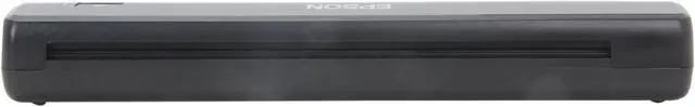 Alt view image 4 of 6 - Epson DS-30 (B11B206201) Color Portable Scanner