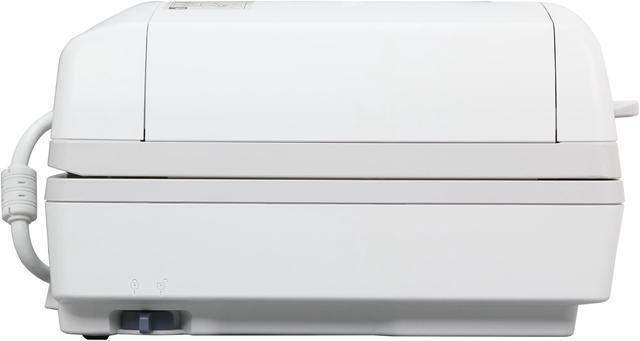Alt view image 4 of 8 - EPSON WorkForce DS-6500 48 bit CCD Flatbed 1200 dpi
ADF 600 dpi Duplex Document Scanner