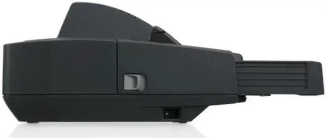 Alt view image 5 of 5 - Epson TM-S1000 Desktop Check Scanner, CD, 30 dpm, Without Ranger, USB, Dark Gray - A41A266111