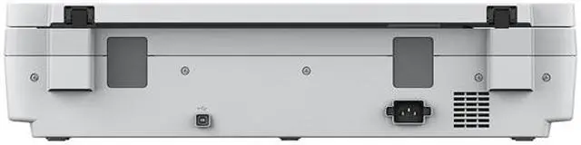 Alt view image 5 of 6 - EPSON WorkForce DS-50000 (B11B204121) Input: 16 bit / pixel / color
Output: 8 bit / pixel / color CCD 600 x 600 dpi Photo Document Scanner