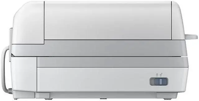 Alt view image 6 of 8 - EPSON WorkForce DS-60000 (B11B204221) 16 bit CCD 600 dpi Duplex Document Scanner