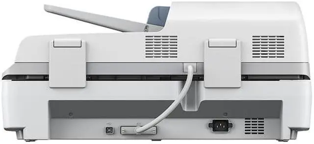 Alt view image 7 of 8 - EPSON WorkForce DS-60000 (B11B204221) 16 bit CCD 600 dpi Duplex Document Scanner