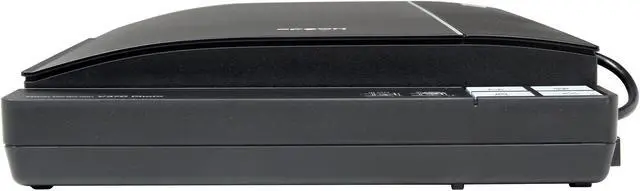 Alt view image 3 of 7 - Epson Perfection V370 Photo Scanner