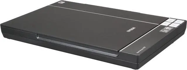 Main image of EPSON Perfection Series V37 4800 dpi with EPSON MatrixCCD 48bit USB Interface Flatbed Scanner