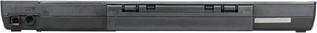 Alt view image 4 of 7 - EPSON Perfection Series V37 4800 dpi with EPSON MatrixCCD 48bit USB Interface Flatbed Scanner