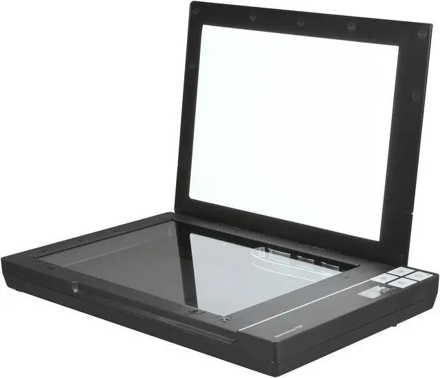 Alt view image 6 of 7 - EPSON Perfection Series V37 4800 dpi with EPSON MatrixCCD 48bit USB Interface Flatbed Scanner