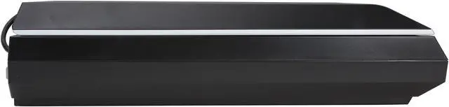 Alt view image 3 of 7 - Epson Perfection V550 Photo Scanner