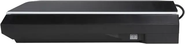 Alt view image 5 of 7 - Epson Perfection V550 Photo Scanner
