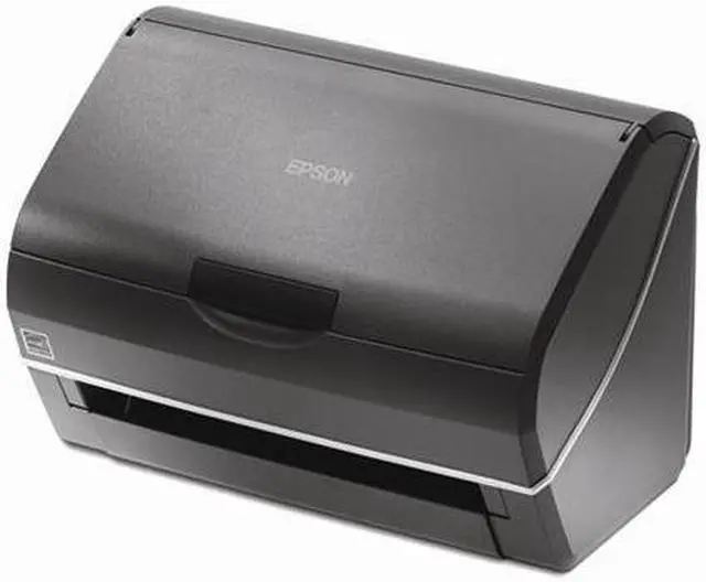 Alt view image 5 of 6 - Epson Certified WorkForce Pro GT-S50 Color Document Scanner