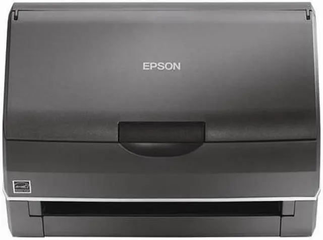 Alt view image 6 of 6 - Epson Certified WorkForce Pro GT-S50 Color Document Scanner