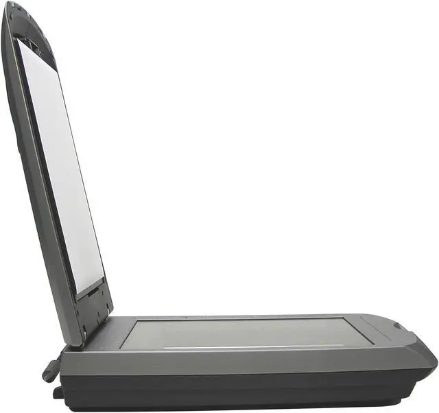 Alt view image 5 of 8 - EPSON Perfection 4180 4800 x 9600dpi 48bit USB2.0 Interface Flatbed Photo Scanner