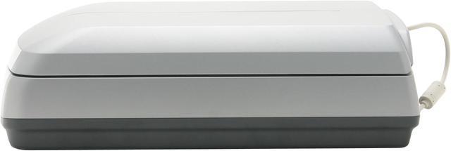 Alt view image 5 of 9 - EPSON Perfection 4990 B11B175012 4800 x 4800dpi 48bit Hi-Speed USB 2.0, IEEE 1394 (FireWire) Interface Flatbed Scanner
