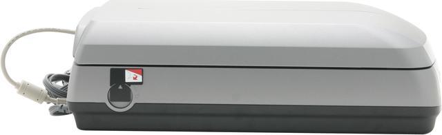 Alt view image 7 of 9 - EPSON Perfection 4990 B11B175012 4800 x 4800dpi 48bit Hi-Speed USB 2.0, IEEE 1394 (FireWire) Interface Flatbed Scanner