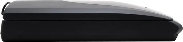 Alt view image 4 of 9 - EPSON Perfection 3490 (B11B177011) 3200 x 3200dpi 48bit USB Interface Flatbed Scanner
