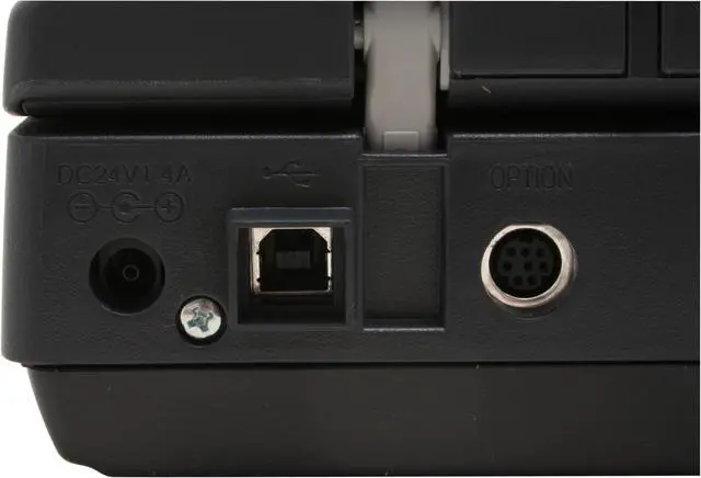 Alt view image 7 of 9 - EPSON Perfection 3490 (B11B177011) 3200 x 3200dpi 48bit USB Interface Flatbed Scanner