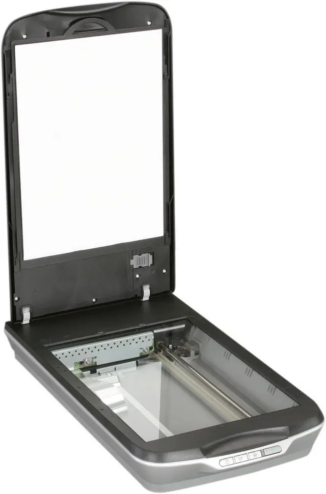 Alt view image 6 of 7 - EPSON Perfection 4490 B11B176011 4800 x 4800dpi 48bit USB 2.0 Interface Flatbed Scanner
