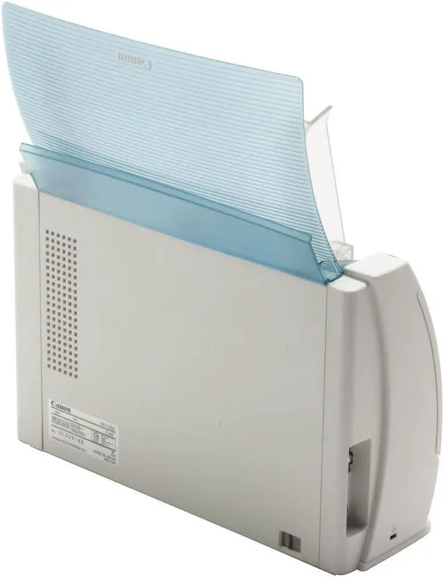Alt view image 5 of 14 - Canon DR-2050C 0433B002 24 bit CMOS 600 x 600 dpi Duplex Scanner