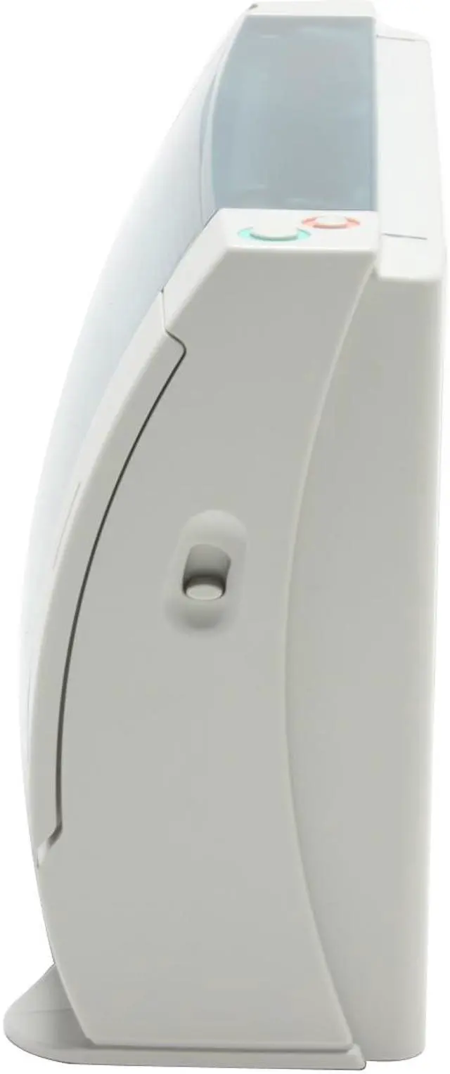 Alt view image 7 of 14 - Canon DR-2050C 0433B002 24 bit CMOS 600 x 600 dpi Duplex Scanner