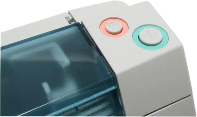 Alt view image 8 of 14 - Canon DR-2050C 0433B002 24 bit CMOS 600 x 600 dpi Duplex Scanner