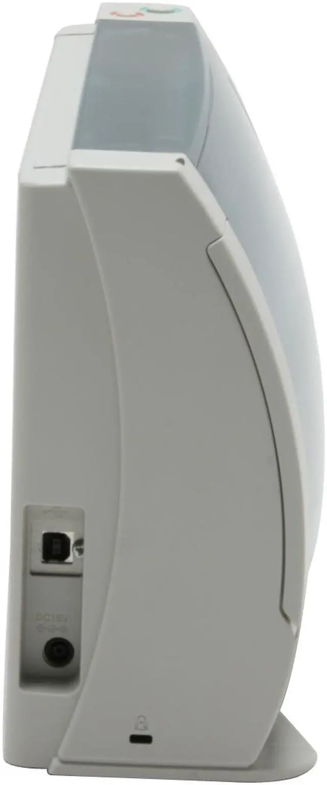 Alt view image 9 of 14 - Canon DR-2050C 0433B002 24 bit CMOS 600 x 600 dpi Duplex Scanner