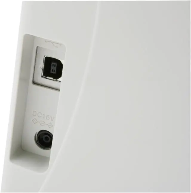 Alt view image 10 of 14 - Canon DR-2050C 0433B002 24 bit CMOS 600 x 600 dpi Duplex Scanner