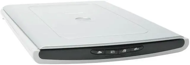 Main image of Canon LiDE70 2400 x 4800dpi 48bit USB 2.0 Hi-Speed Interface Flatbed Scanner