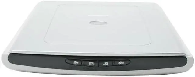 Alt view image 2 of 9 - Canon LiDE70 2400 x 4800dpi 48bit USB 2.0 Hi-Speed Interface Flatbed Scanner
