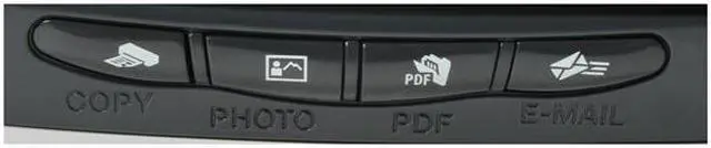 Alt view image 3 of 9 - Canon LiDE70 2400 x 4800dpi 48bit USB 2.0 Hi-Speed Interface Flatbed Scanner