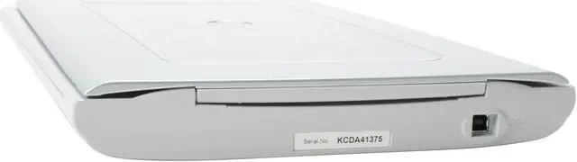 Alt view image 5 of 9 - Canon LiDE70 2400 x 4800dpi 48bit USB 2.0 Hi-Speed Interface Flatbed Scanner