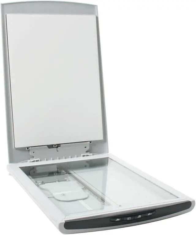 Alt view image 6 of 9 - Canon LiDE70 2400 x 4800dpi 48bit USB 2.0 Hi-Speed Interface Flatbed Scanner