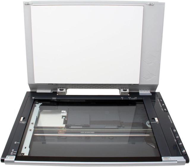 Alt view image 4 of 14 - Canon LiDE 600F 4800 x 9600dpi 48bit USB 2.0 Hi-Speed Interface Film Scanner