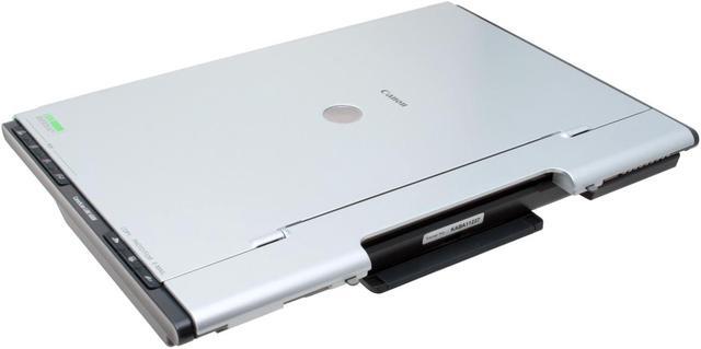 Alt view image 5 of 14 - Canon LiDE 600F 4800 x 9600dpi 48bit USB 2.0 Hi-Speed Interface Film Scanner