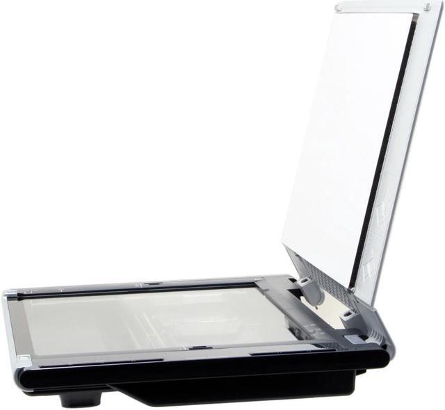 Alt view image 6 of 14 - Canon LiDE 600F 4800 x 9600dpi 48bit USB 2.0 Hi-Speed Interface Film Scanner
