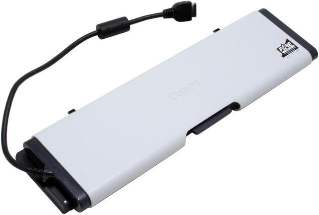 Alt view image 10 of 14 - Canon LiDE 600F 4800 x 9600dpi 48bit USB 2.0 Hi-Speed Interface Film Scanner